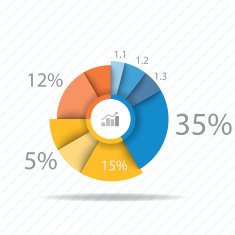 Pie Chart N18
