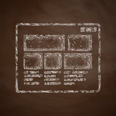 interface icon N5