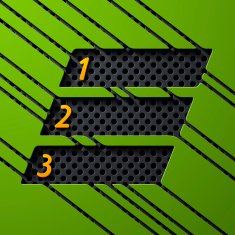 modern infographic realistic design elements N4