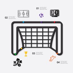 Football infographic N49