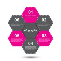 Design Infographic Template N22