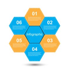 Design Infographic Template N23