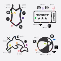 tourism infographic N8