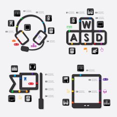 game infographic N7
