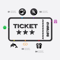 tourism infographic N9