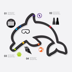 tourism infographic N14