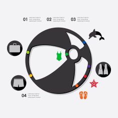 tourism infographic N15