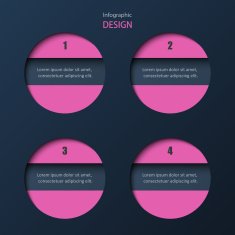 Infographics Design N65