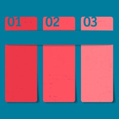 Info graphics - frames for your text