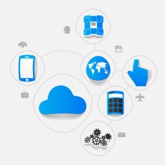 business sticker infographic N33