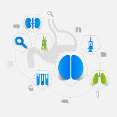 medicine sticker infographic N45