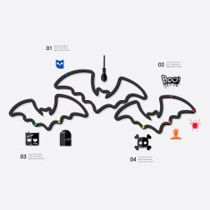 Halloween Infographic N81