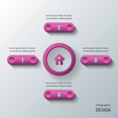 Infographics Design N67