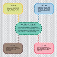 Business infographics N47