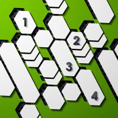 modern infographic realistic design elements N26