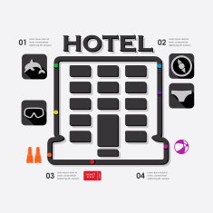 tourism infographic N39