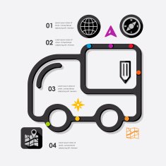 navigation infographic N23