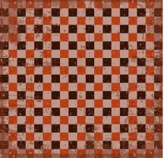 Abstract Background geometric Square N3