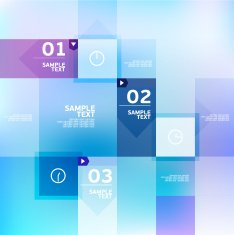 Abstract colorful background N101
