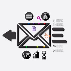business infographic N330