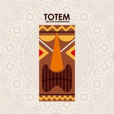 totem design N2