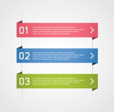 Infographic Options Banner N3