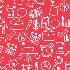business icon design N13