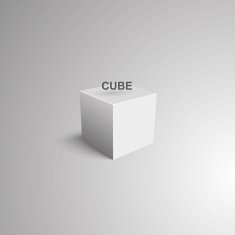 cube 3d N2