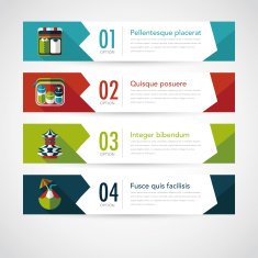 traveling flat template background N4