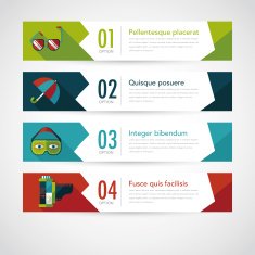 traveling flat template background N6