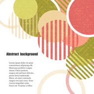 Abstract background N5461