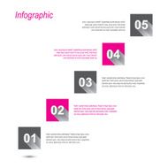 Design Infographic Template N28