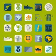 football soccer infographic N34