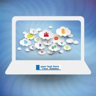 cloud computing N95