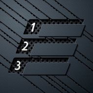 modern infographic realistic design elements N51