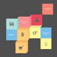 business idea concept illustration N36