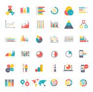 Elements Of Info-graphics