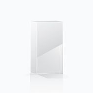 Abstract cube