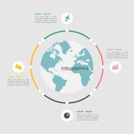 illustration Infographic N8