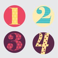 Numbers N71