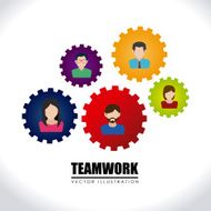 teamwork design N28