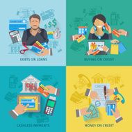 Credit Life Flat N2