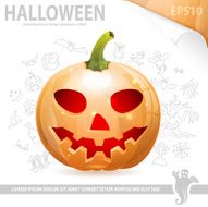 Halloween poster N24