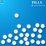 Pill medical N2