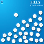 Pill medical N4