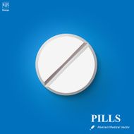 Pill medical N9
