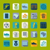 football soccer infographic N52