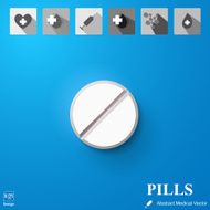 Pill medical N10