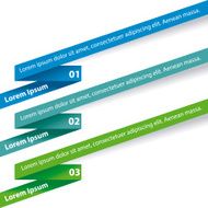 Infographic background 5
