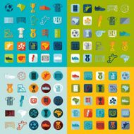 football soccer infographic N62
